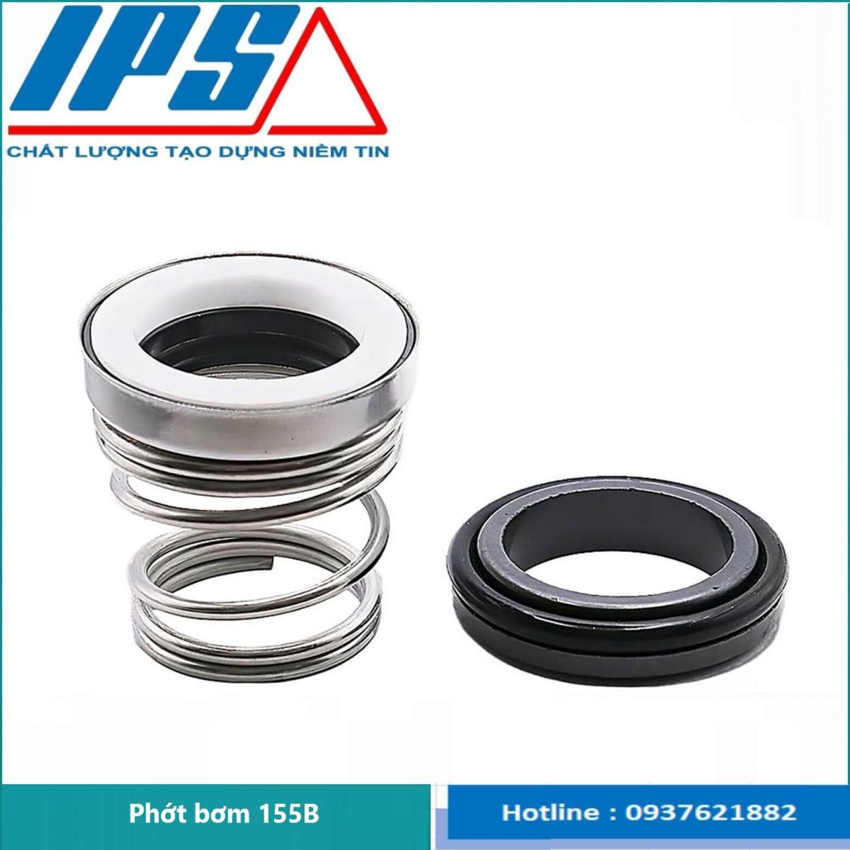 Phớt bơm 155-4(11)